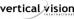 Logo vertical vision GmbH & Co. KG  