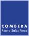 Logo COMBERA GmbH
