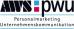 Logo AWS:pwu GmbH, Fullservice-Agentur für Personalmarketing