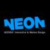 Logo NEON AGENDA