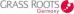 Logo Grass Roots Germany GmbH
