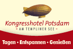 Kongresshotel Potsdam - Banner