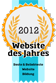 wissen.de ist Website des Jahres 2012