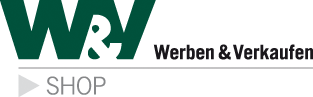 W&V Shop - Online kaufen