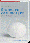 Branchen von morgen