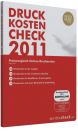 DruckKostenCheck 2011