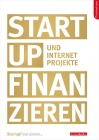 Startup & Internetprojekte finanzieren