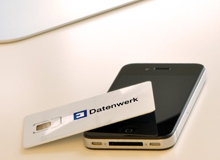 Werbung in Apps