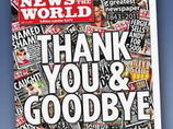 Einstellung der News of the World zwingt zu hohen Abschreibungen Einstellung der News of the World zwingt zu hohen Abschreibungen
