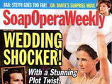 US-Titel NFL Magazine und Soap Opera Weekly eingestellt US-Titel NFL Magazine und Soap Opera Weekly eingestellt