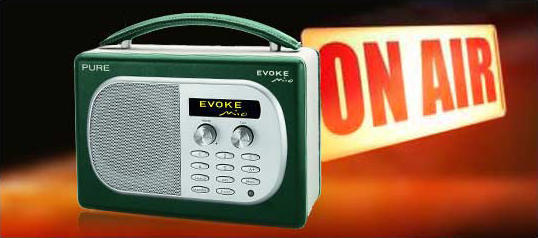 Radio Day empfängt 3000 Fachbesucher Radio Day empfängt 3000 Fachbesucher