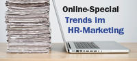 Trends im HR-Marketing