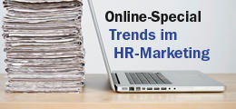 Trends im HR-Marketing