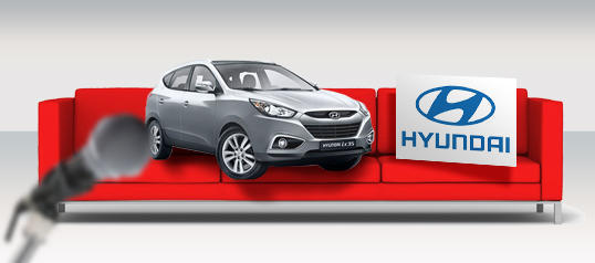 Hyundai Hyundai