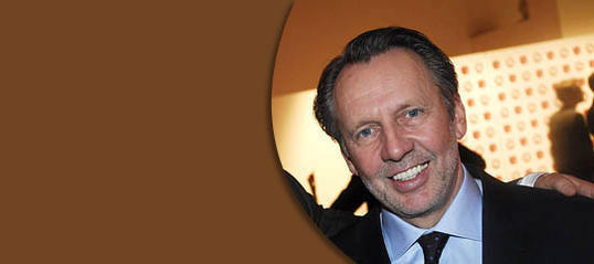 Manfred Mandel Manfred Mandel