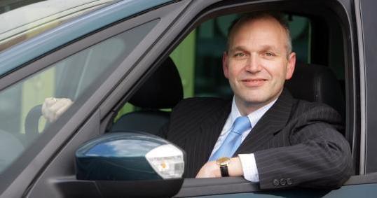Jürgen Stackmann Jürgen Stackmann