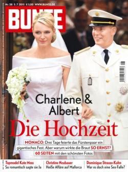Bunte Bunte