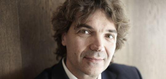 David Eicher David Eicher
