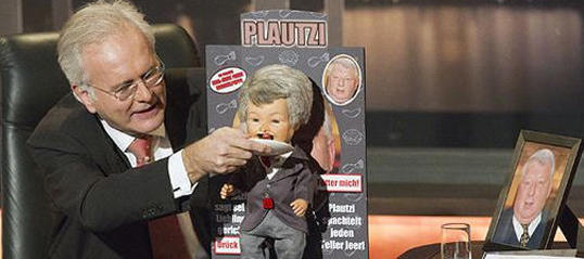 Harald Schmidt Harald Schmidt