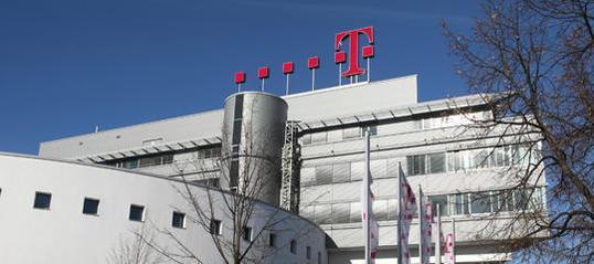 Telekom Telekom