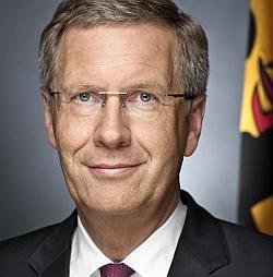 Christian Wulff Christian Wulff