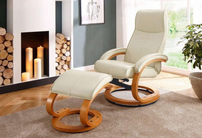 relaxsessel test