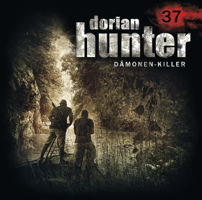 Dorian Hunter - Am Rio Negro (Folge 37)