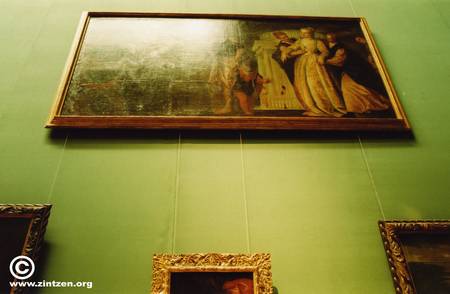 KHM_Tiziansaal_Wien_copyright_christiane_zintzen