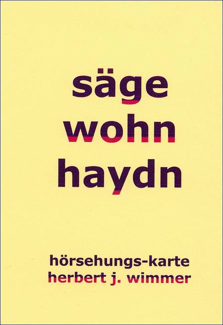 HAYDN_textansichtskarte_copyright_herbert_j_wimmer
