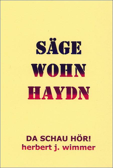 HAYDN_textansichtskarte_copyright_herbert_j_wimmer
