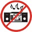 lärm no radio