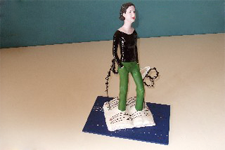 figur_BARBARA_WIEN_copyright_Gundi_Feyrer