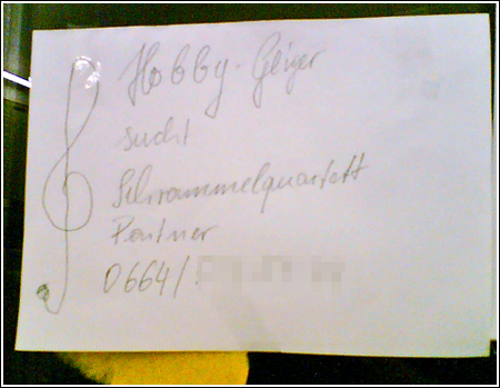 Hobbygeiger_sucht_Schrammelquartett_Geiger_copyright_Christiane_Zintzen