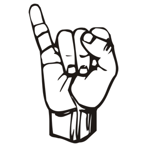 Sign Language I