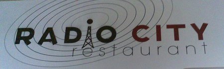 bbc small radio city restaurant
