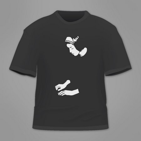 delia shirt