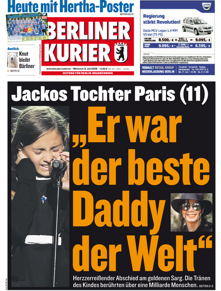 Berliner-Kurier