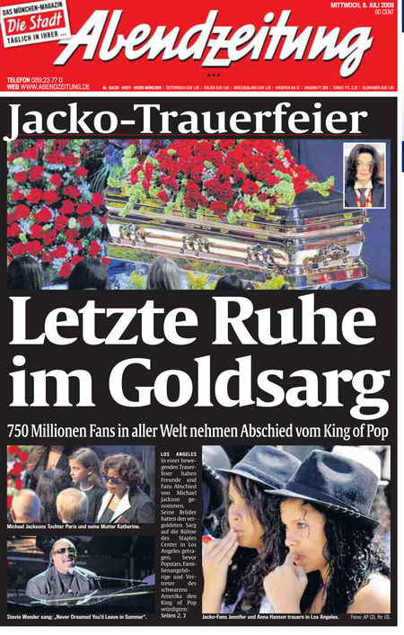 M nchener-Abendzeitung