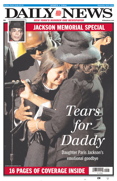 NY DN