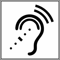 czz icon listening white sm