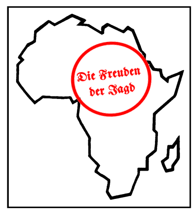 NEGER Afrika