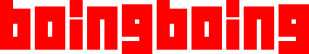logo BOING BOING