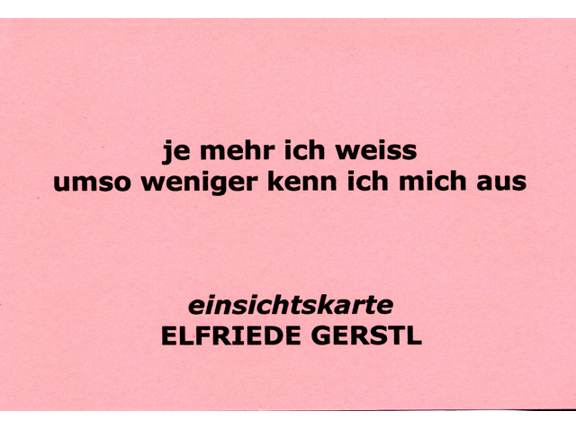 eg einsichtskarte