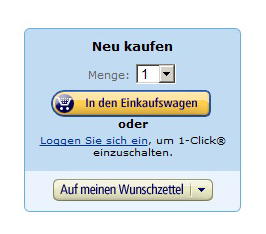 einkaufswagen