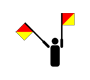 H Semaphore