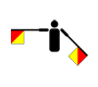 S Semaphore