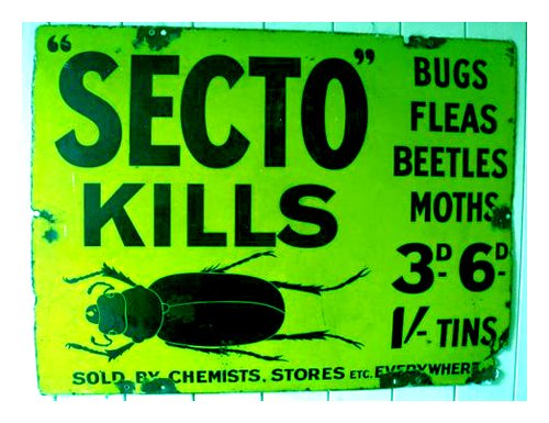 insectizid B2
