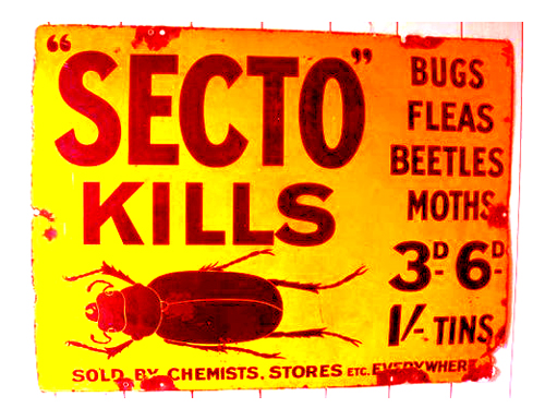 insectizid B1