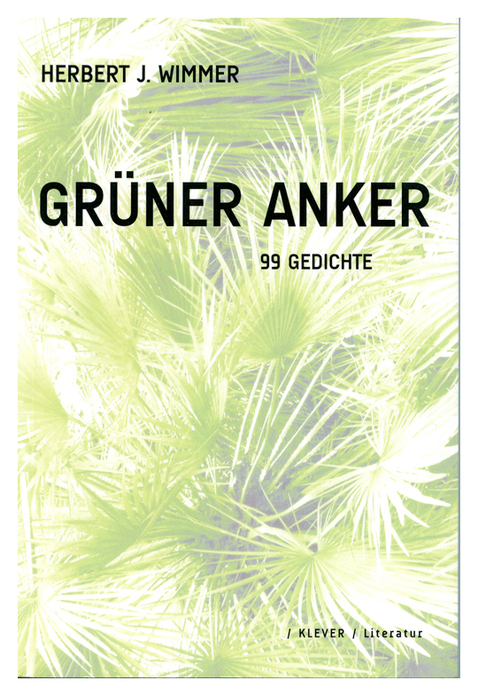 gruener anker cover