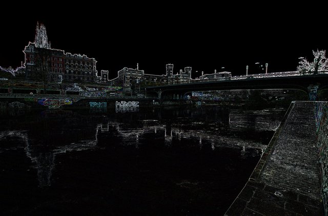 czz_Donaukanal_Matrose